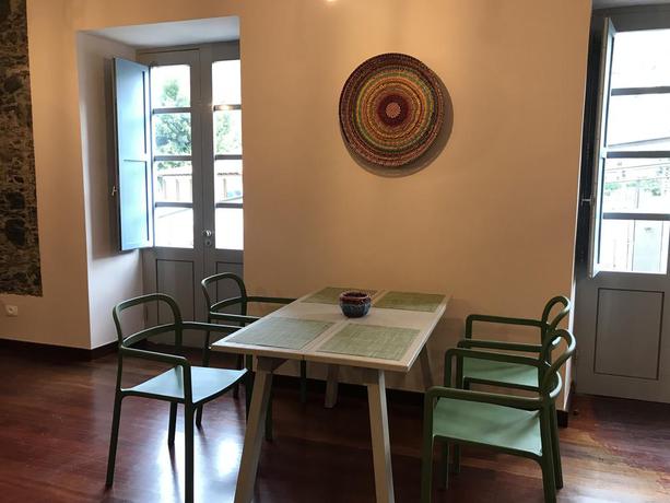 Imagen de los interiores del Hotel Rural Triana, Vallehermoso. Foto 6