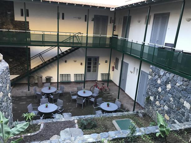 Imagen de los interiores del Hotel Rural Triana, Vallehermoso. Foto 8