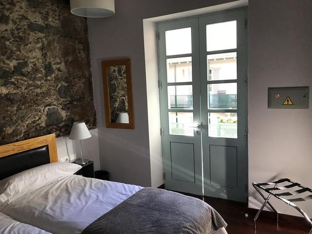 Imagen de la habitación del Hotel Rural Triana, Vallehermoso. Foto 3