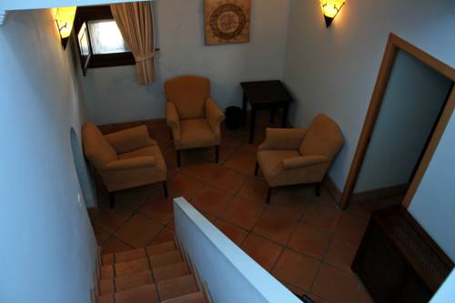 Imagen de la habitación del Hotel Rural Tugasa Castillo De Castellar. Foto 3