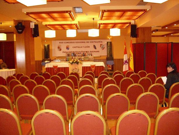 Imagen general del Hotel Rural Vado del Duraton. Foto 6