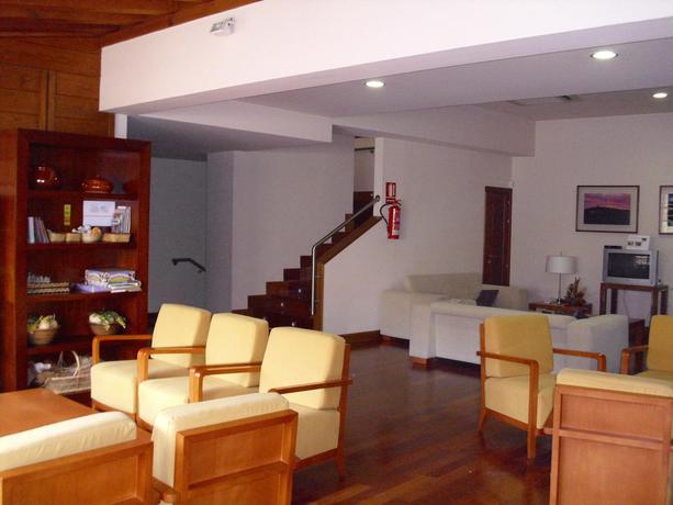 Imagen general del Hotel Rural Vado del Duraton. Foto 7