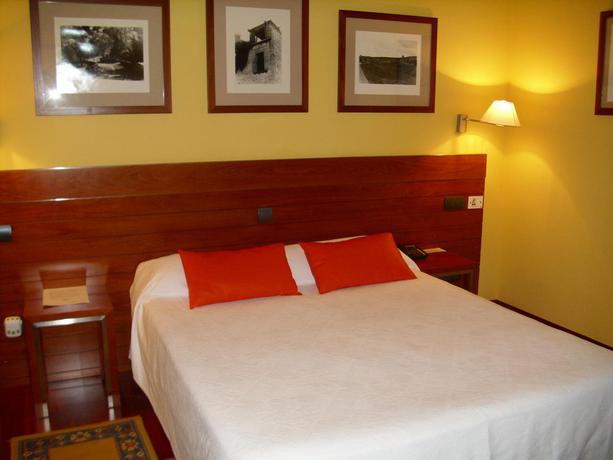 Imagen general del Hotel Rural Vado del Duraton. Foto 9