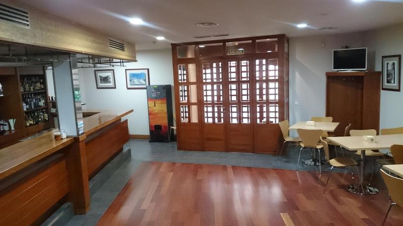 Imagen general del Hotel Rural Vado del Duraton. Foto 12