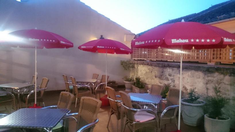 Imagen general del Hotel Rural Vado del Duraton. Foto 15