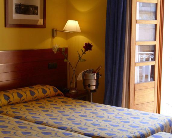 Imagen general del Hotel Rural Vado del Duraton. Foto 16