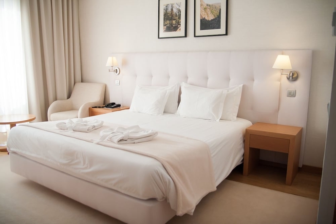 Imagen de la habitación del Hotel Rural Vale Do Rio and Spa. Foto 2