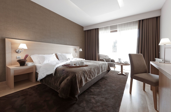 Imagen de la habitación del Hotel Rural Vale Do Rio and Spa. Foto 3