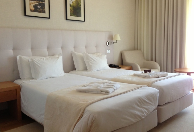 Imagen de la habitación del Hotel Rural Vale Do Rio and Spa. Foto 8