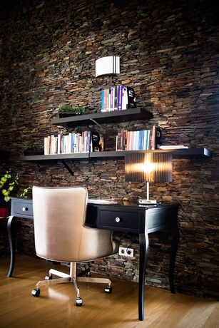 Imagen de los interiores del Hotel Rural Vale Do Rio and Spa. Foto 13