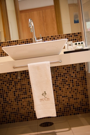 Imagen de la habitación del Hotel Rural Vale Do Rio and Spa. Foto 12