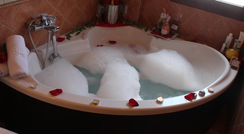 Imagen general del Hotel Rural Valle Del Turrilla. Foto 2