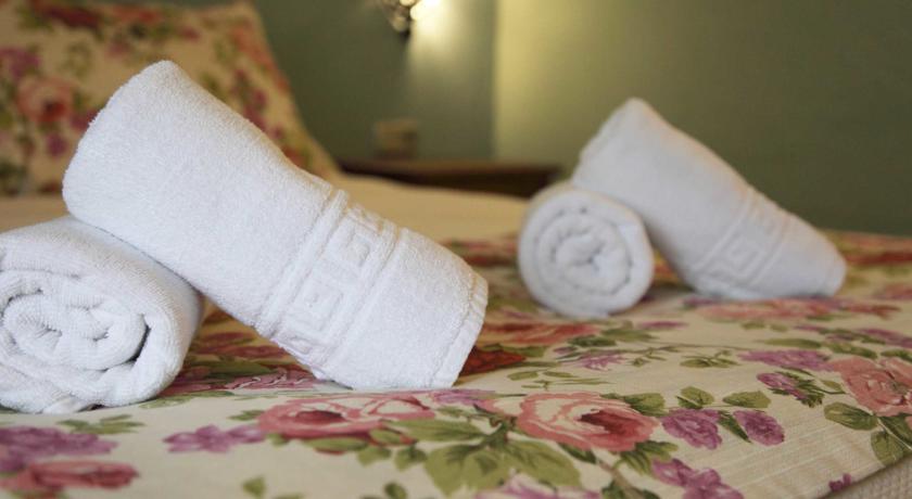 Imagen general del Hotel Rural Valle Del Turrilla. Foto 5