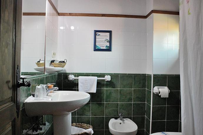 Imagen general del Hotel Rural Valleoscuru. Foto 2