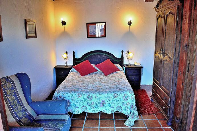 Imagen general del Hotel Rural Valleoscuru. Foto 3