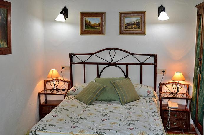 Imagen general del Hotel Rural Valleoscuru. Foto 4