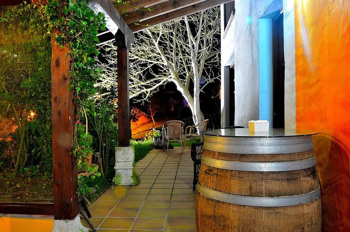 Imagen general del Hotel Rural Valleoscuru. Foto 5