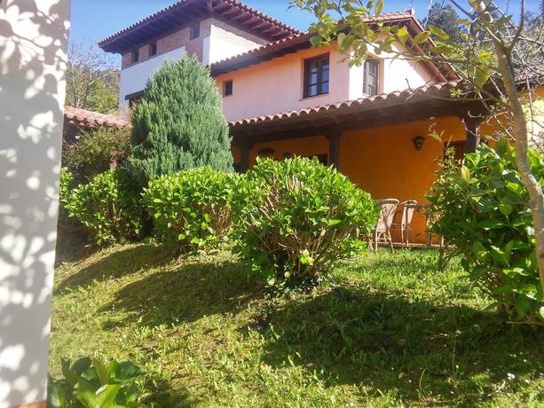 Imagen general del Hotel Rural Valleoscuru. Foto 8