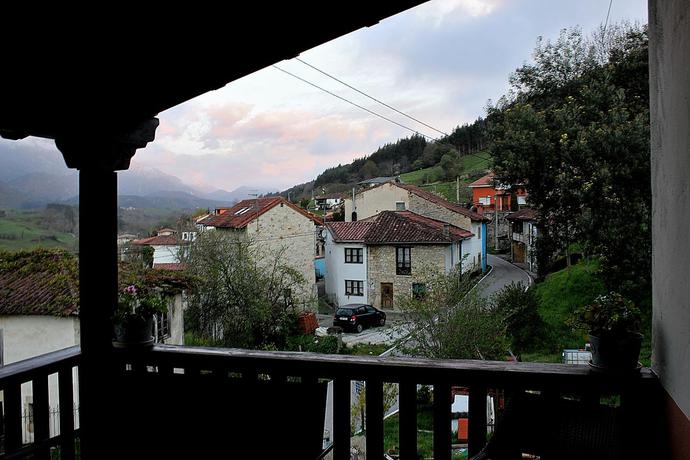 Imagen general del Hotel Rural Valleoscuru. Foto 10