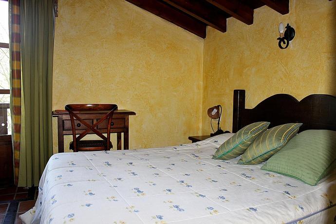 Imagen general del Hotel Rural Valleoscuru. Foto 12