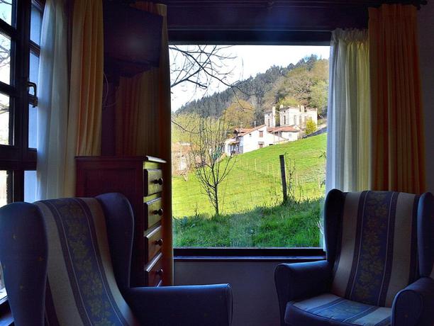 Imagen general del Hotel Rural Valleoscuru. Foto 13