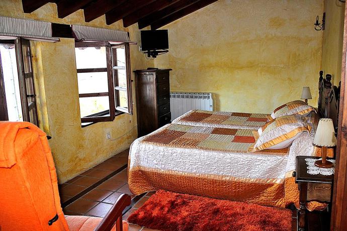 Imagen general del Hotel Rural Valleoscuru. Foto 15