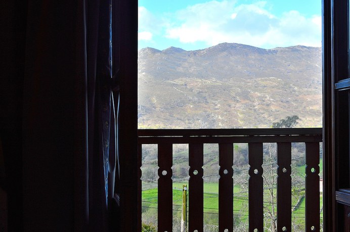 Imagen general del Hotel Rural Valleoscuru. Foto 1