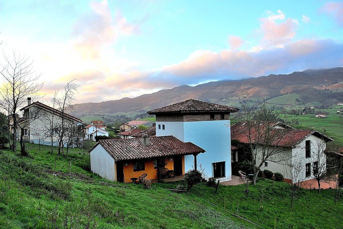 Imagen general del Hotel Rural Valleoscuru. Foto 3