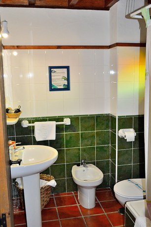 Imagen de la habitación del Hotel Rural Valleoscuru. Foto 19