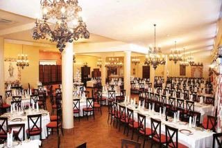 Imagen general del Hotel Rural Valsequillo. Foto 2