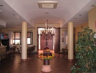 Imagen general del Hotel Rural Valsequillo. Foto 3