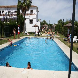 Imagen general del Hotel Rural Valsequillo. Foto 4