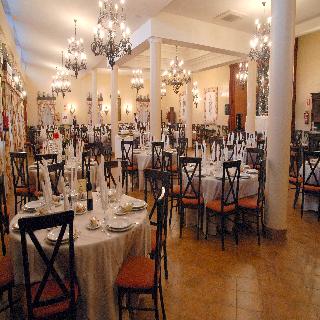 Imagen general del Hotel Rural Valsequillo. Foto 5