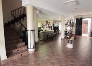 Imagen general del Hotel Rural Valsequillo. Foto 9