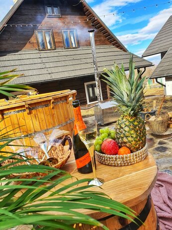 Imagen general del Hotel Rural Vatra Boiereasca. Foto 2