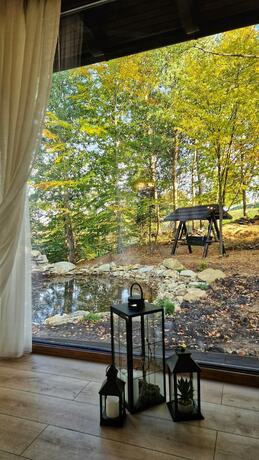 Imagen general del Hotel Rural Vatra Boiereasca. Foto 4