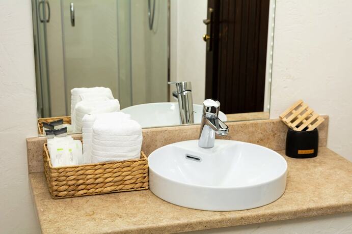 Imagen general del Hotel Rural Vatra Boiereasca. Foto 6