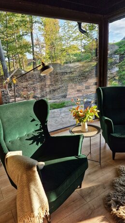 Imagen general del Hotel Rural Vatra Boiereasca. Foto 8