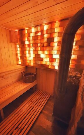 Imagen general del Hotel Rural Vatra Boiereasca. Foto 10