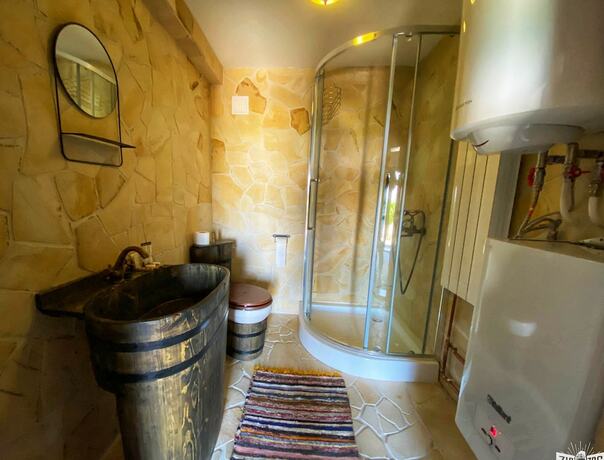 Imagen general del Hotel Rural Vatra Boiereasca. Foto 11