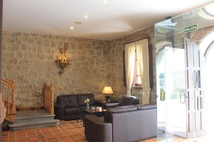 Imagen de los interiores del Hotel Rural Vettonia, Ávila. Foto 12