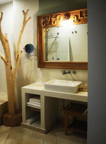 Imagen de la habitación del Hotel Rural Via Avis. Foto 2