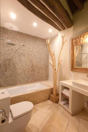 Imagen de la habitación del Hotel Rural Via Avis. Foto 6