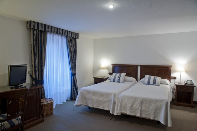 Imagen de la habitación del Hotel Rural Victoria, La Orotava. Foto 3