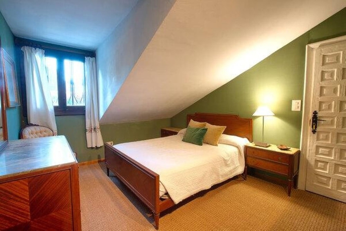 Imagen de la habitación del Hotel Rural Victoria by Bossh. Foto 2
