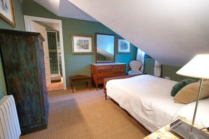 Imagen de la habitación del Hotel Rural Victoria by Bossh. Foto 3