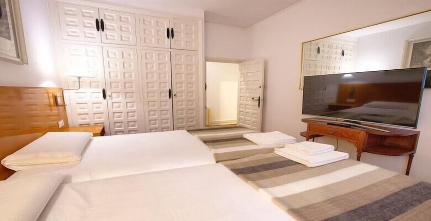Imagen de la habitación del Hotel Rural Victoria by Bossh. Foto 4