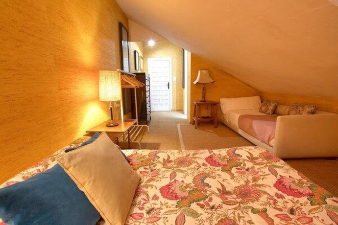 Imagen de la habitación del Hotel Rural Victoria by Bossh. Foto 6