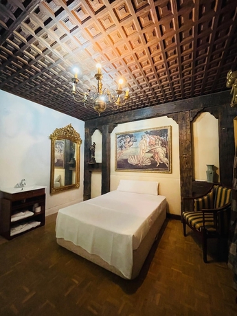 Imagen de la habitación del Hotel Rural Victoria by Bossh. Foto 8