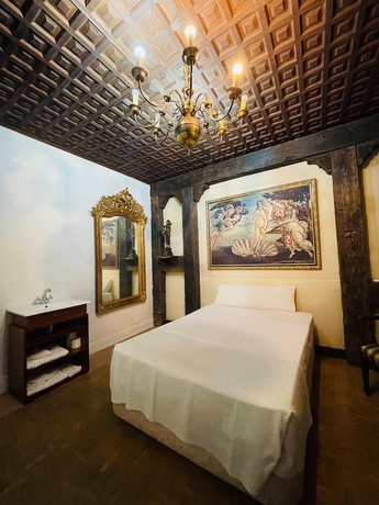 Imagen de la habitación del Hotel Rural Victoria by Bossh. Foto 9